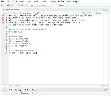 how to add comments in r code