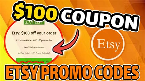 How To Add Coupon Code Etsy