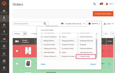 How To Add Coupon Code In Magento 2
