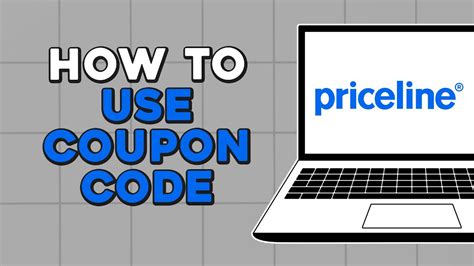 How To Add Coupon Code On Priceline