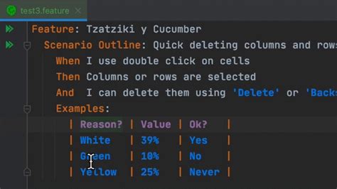 how to add cucumber plugin in intellij