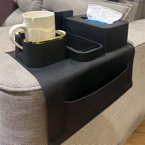 How To Add Cup Holders To A Couch