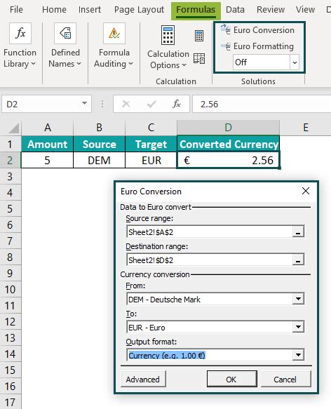 how to add custom add ins in excel