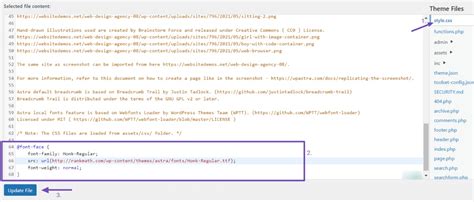 How To Add Custom Directory In Wordpress