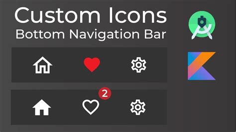 This Are How To Add Custom Icon In Android Studio Tips And Trick