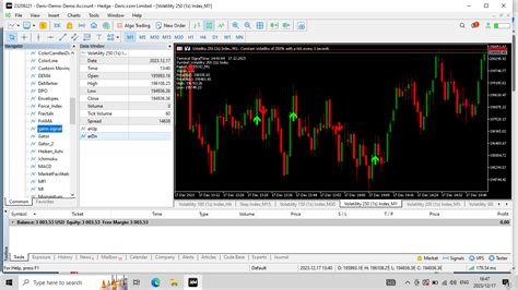 how to add custom indicator to mt5 android