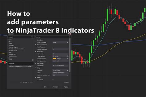 how to add custom indicator to ninjatrader