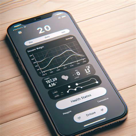 how to add dexcom follow widget to lock screen