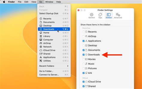 How To Add Documents Folder To Dock On Mac