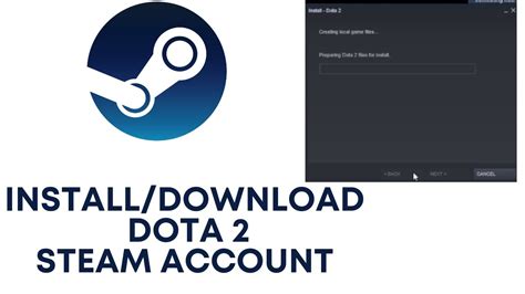 how to add dota 2 in steam