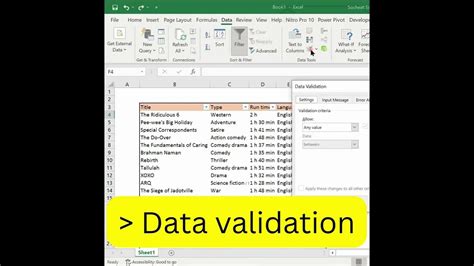how to add drop box in excel cell