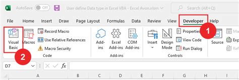 How To Add Drop Down In Excel Using Vba
