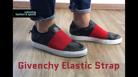 How To Add Elastic Strap To Shoes