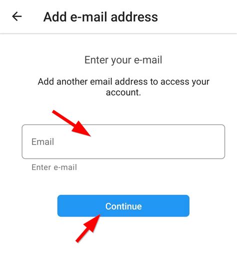 how to add email address in html
