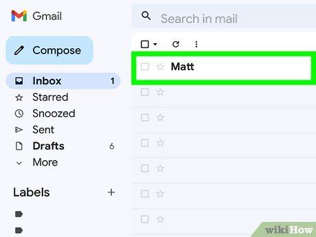 How To Add Email To Address Book In Gmail