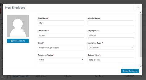 how to add employee to tsheets