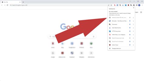 How To Add Extension In Chrome Bar