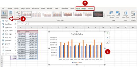 how to add extra data to a graph in excel