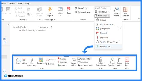 How To Add Filters In Outlook Inbox