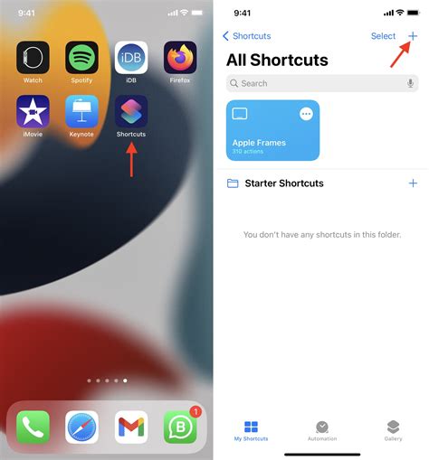 how to add flashlight to home screen on iphone 12