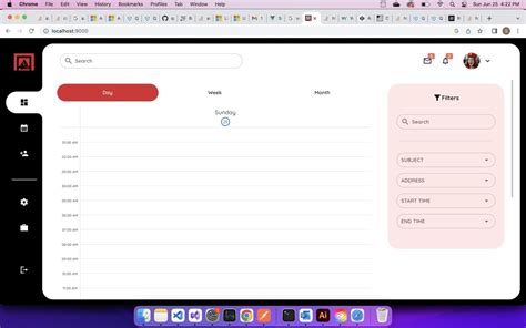 How To Add Floating Sidebar In Html