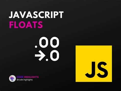 How To Add Floats In Javascript