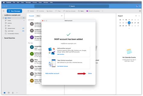 How To Add Folder In Mail Mac