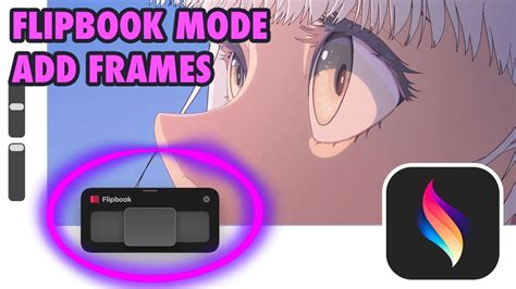 How To Add Frames On Procreate