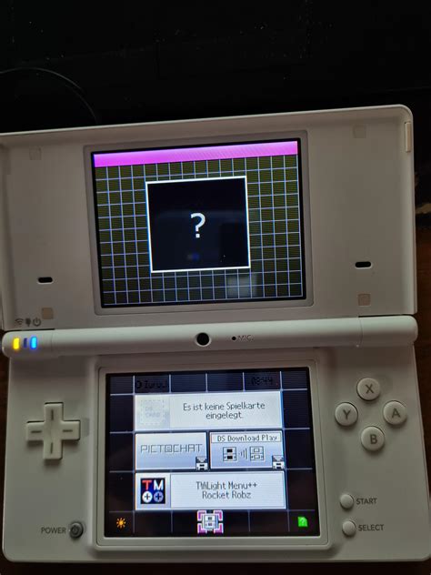how to add games to twilight menu dsi