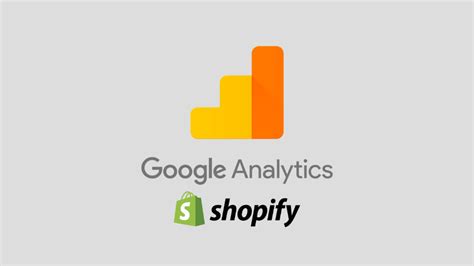 how to add google analytics code in shopify