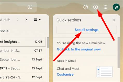how to add google chat to gmail android