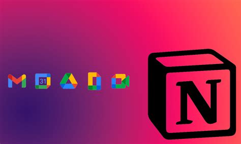 how to add google docs to notion