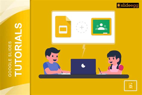 How To Add Google Slides Into Google Classroom