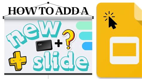 how to add google slides to youtube
