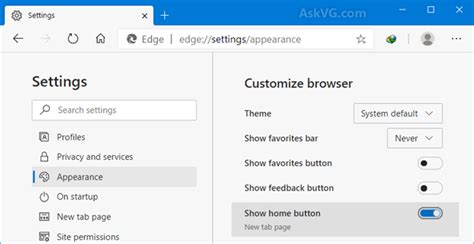 how to add home button to toolbar