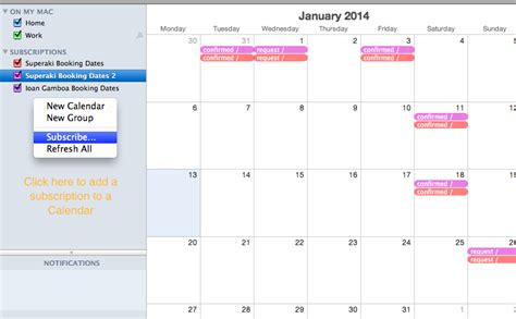  62 Essential How To Add Ical Link To Apple Calendar Popular Now