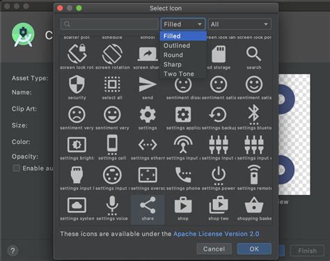 This Are How To Add Icon In Android Studio In 2023