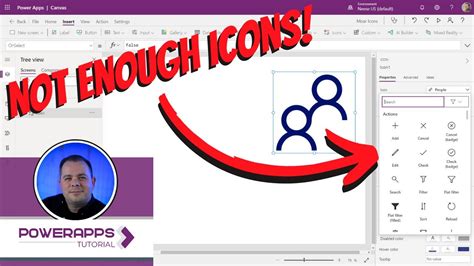  62 Free How To Add Icons In Power Apps Recomended Post