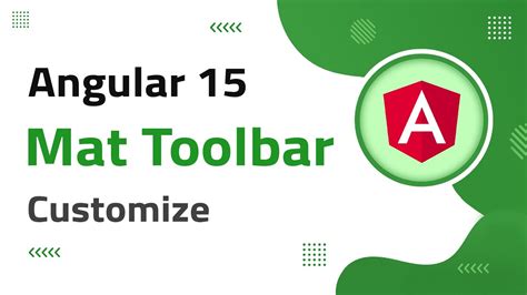 How To Add Image In Mat Toolbar