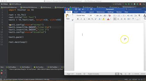 how to add image in python tkinter