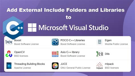 how to add include directory in visual studio code