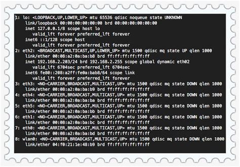 how to add ip address in centos 7 command line