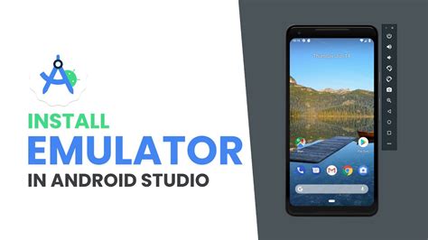 how to add iphone emulator in android studio