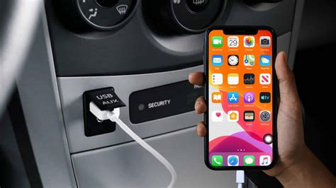 How To Add Iphone To Bluetooth In Car