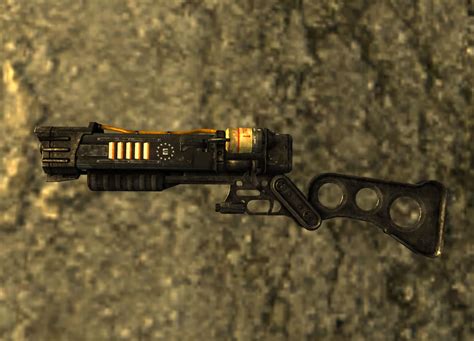 How To Add Laser Rifle Scope Fallout New Vegas