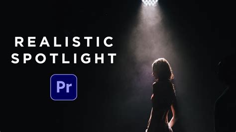 How To Add Light Effect In Premiere Pro