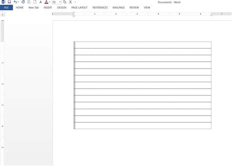 how to add lines in text box