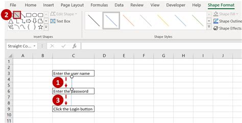 How To Add Lines Inside Excel Cell