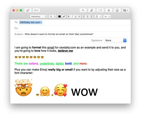  62 Free How To Add Link To Text In Apple Mail Popular Now