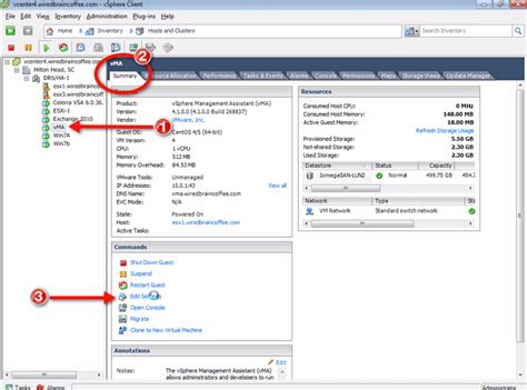 How To Add Memory To Vm In Vsphere